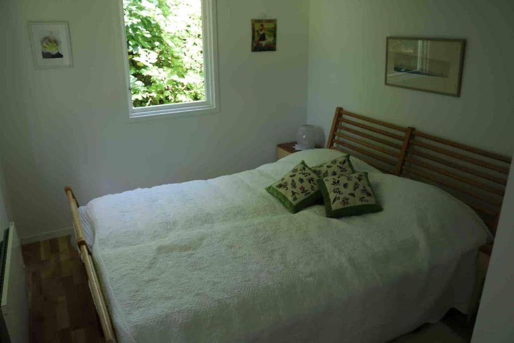 Aengelsbaecksstugan Bastad Ngoại thất bức ảnh
