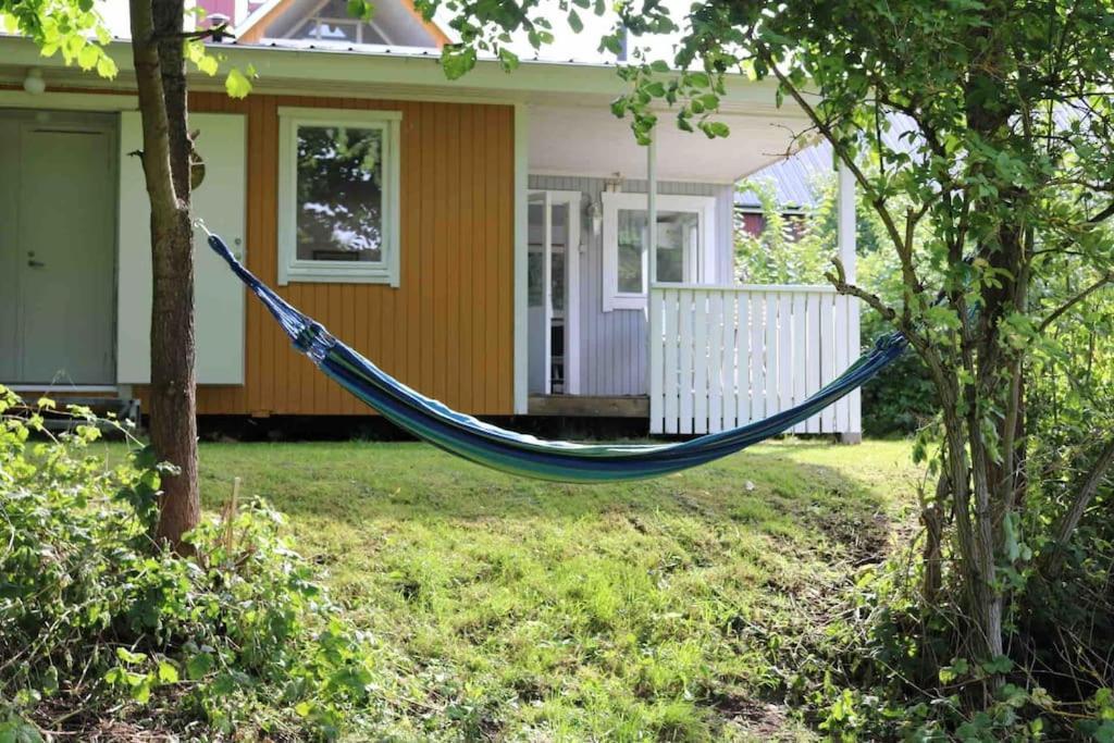 Aengelsbaecksstugan Bastad Ngoại thất bức ảnh